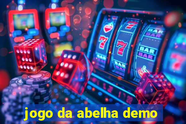 jogo da abelha demo